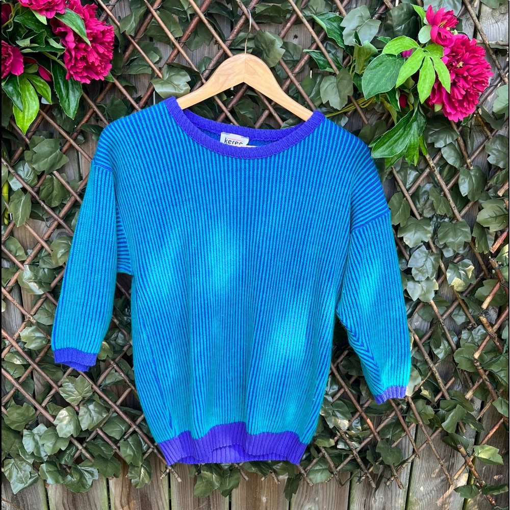 VINTAGE SWEATER